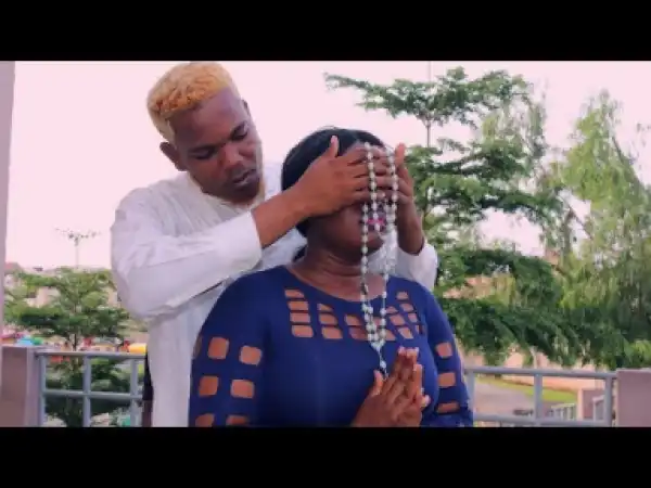 Video: Zfancy Tv Comedy - The Prophet (African Pranks)
